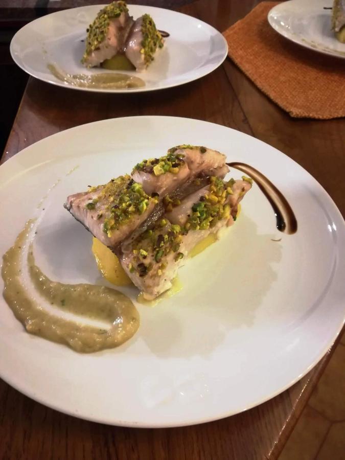 Schiticchiu Frühstückspension 5*