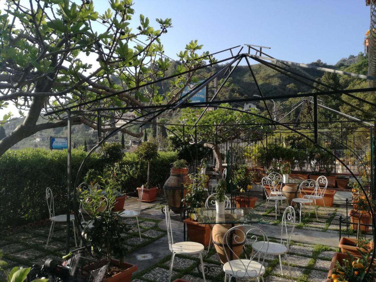 Schiticchiu Frühstückspension 5*